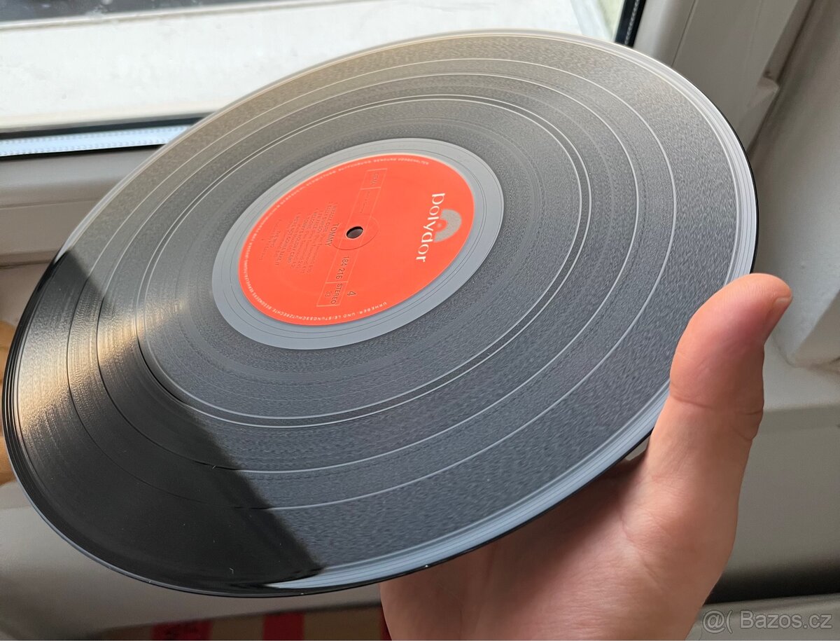 The Who – Tommy - 8