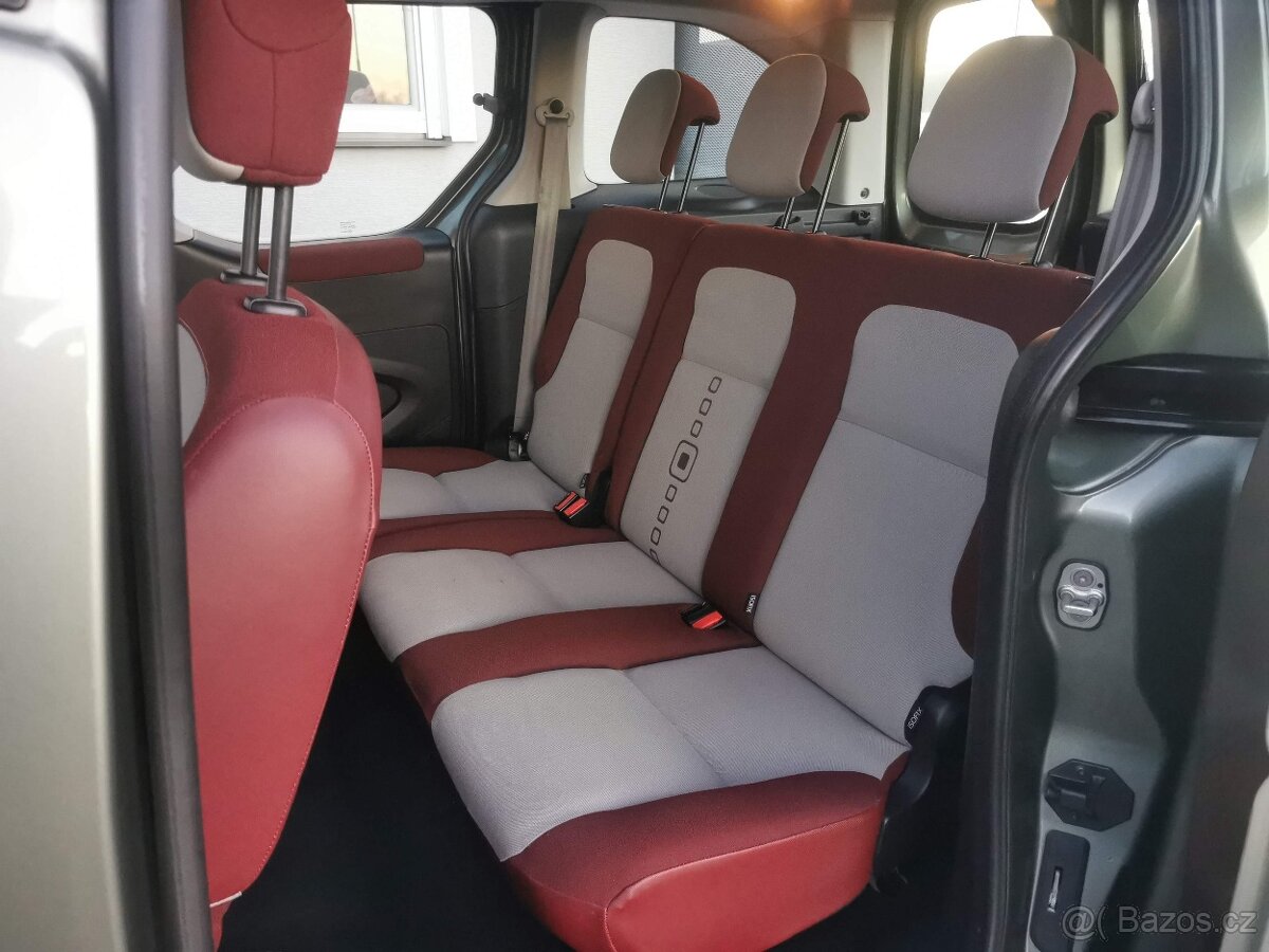 Citroen Berlingo 1.6 HDI - 8