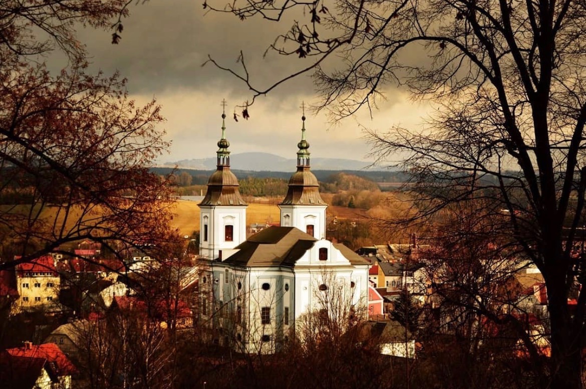 Nikon D3200 + stativ - 8