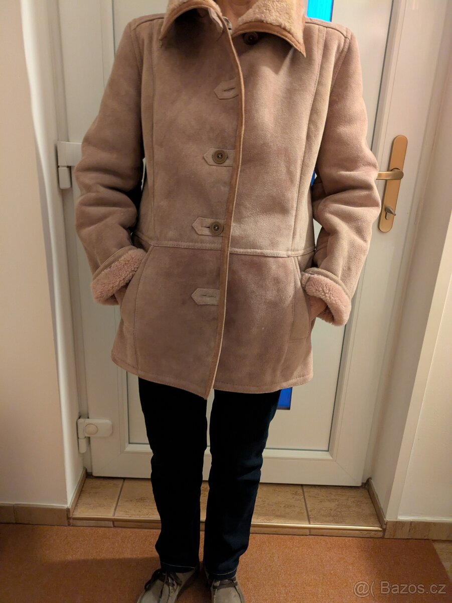 dámský dubeňák - 8