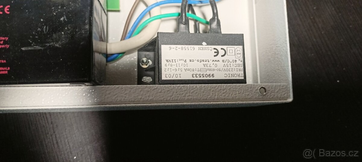 samostatný wifi router - 8