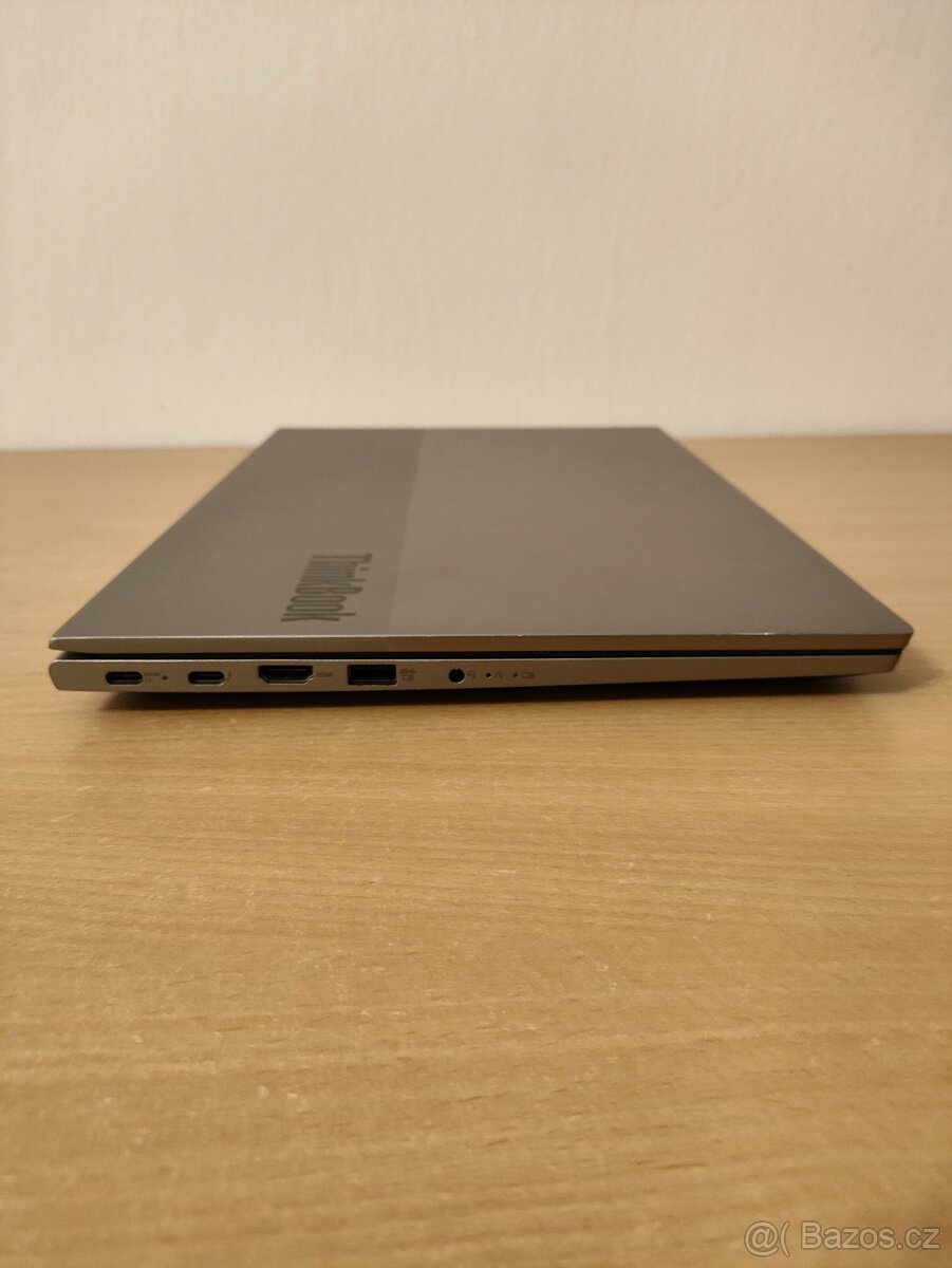 ThinkBook G2 – i5 / 16 / 512 - 8