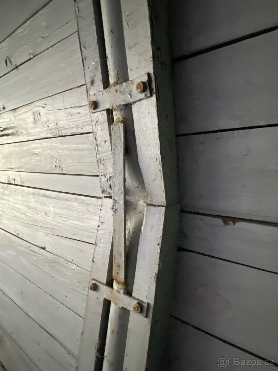 Včelín Maringotka - 8