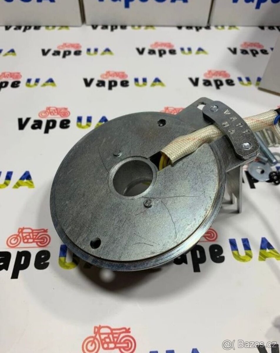 Bezkontaktní zapalování Vape UA IŽ JAWA ČZ - 8