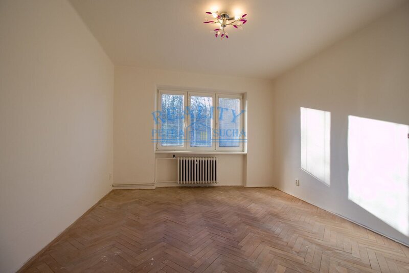 Pronájem bytu 3+1, 58 m2, Kpt. Jaroše 1634, Roudnice nad Lab - 8