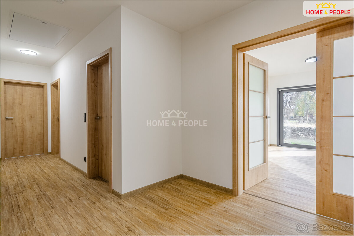 Prodej novostavby, Kolová - 8