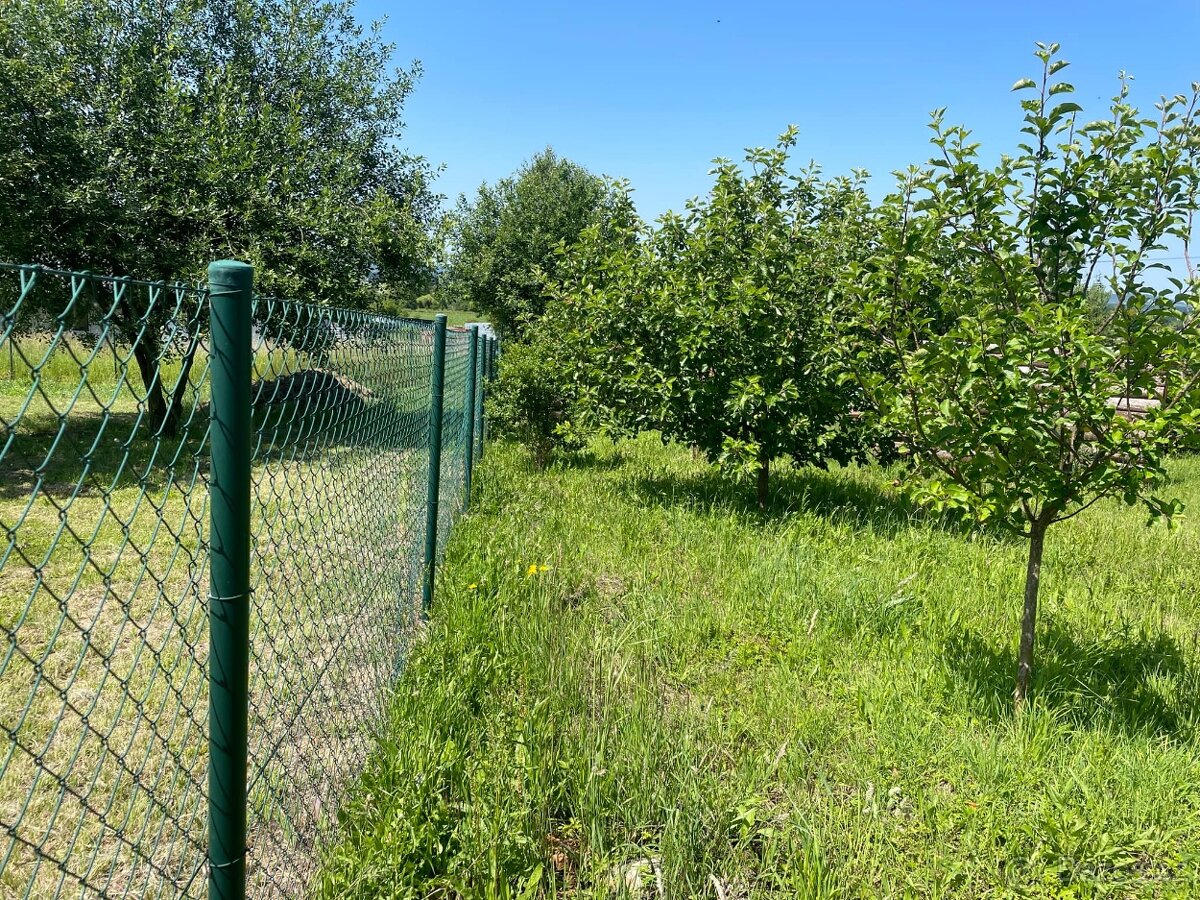 Stavební pozemek 1660 m² Petkovy, Mladá Boleslav - 8