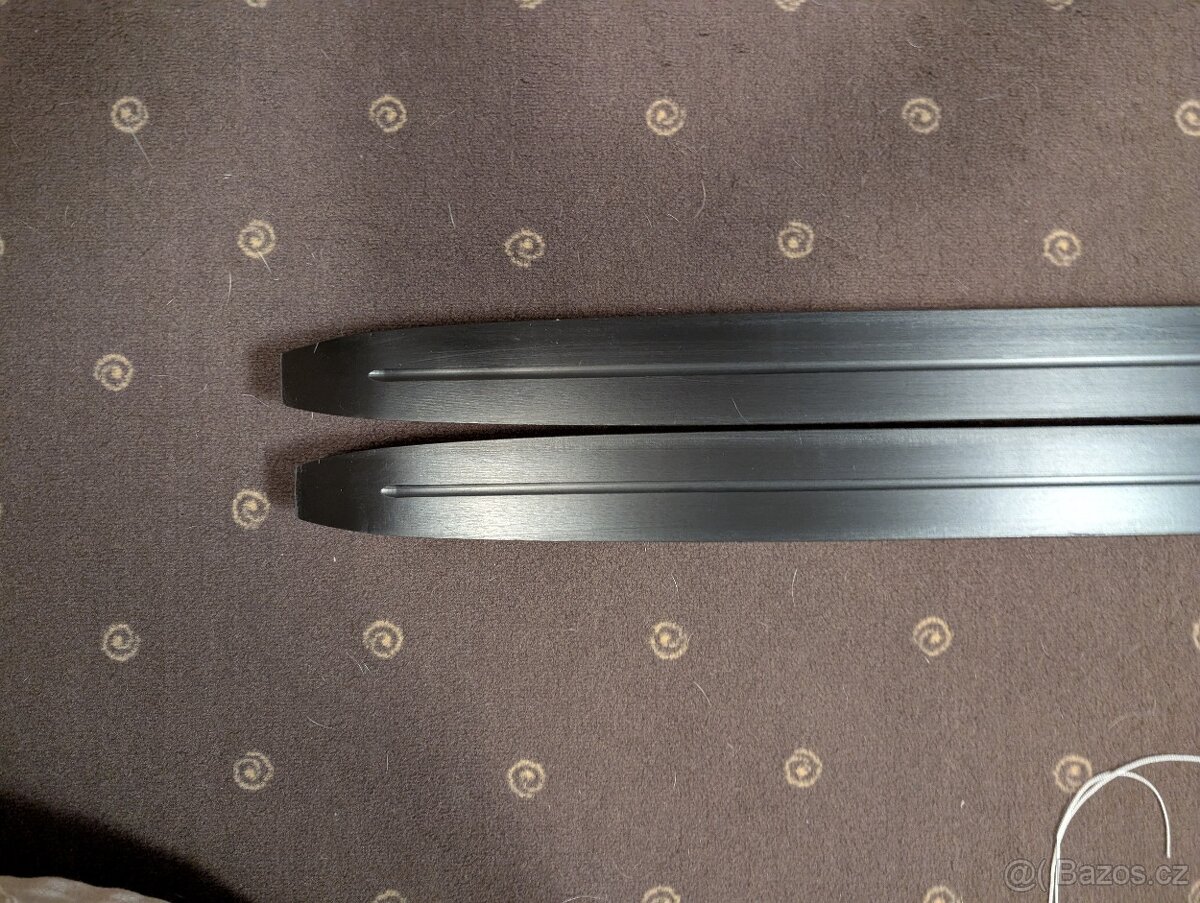 Krásné běžky Salomon S/RACE SKIN MED 201 - 8