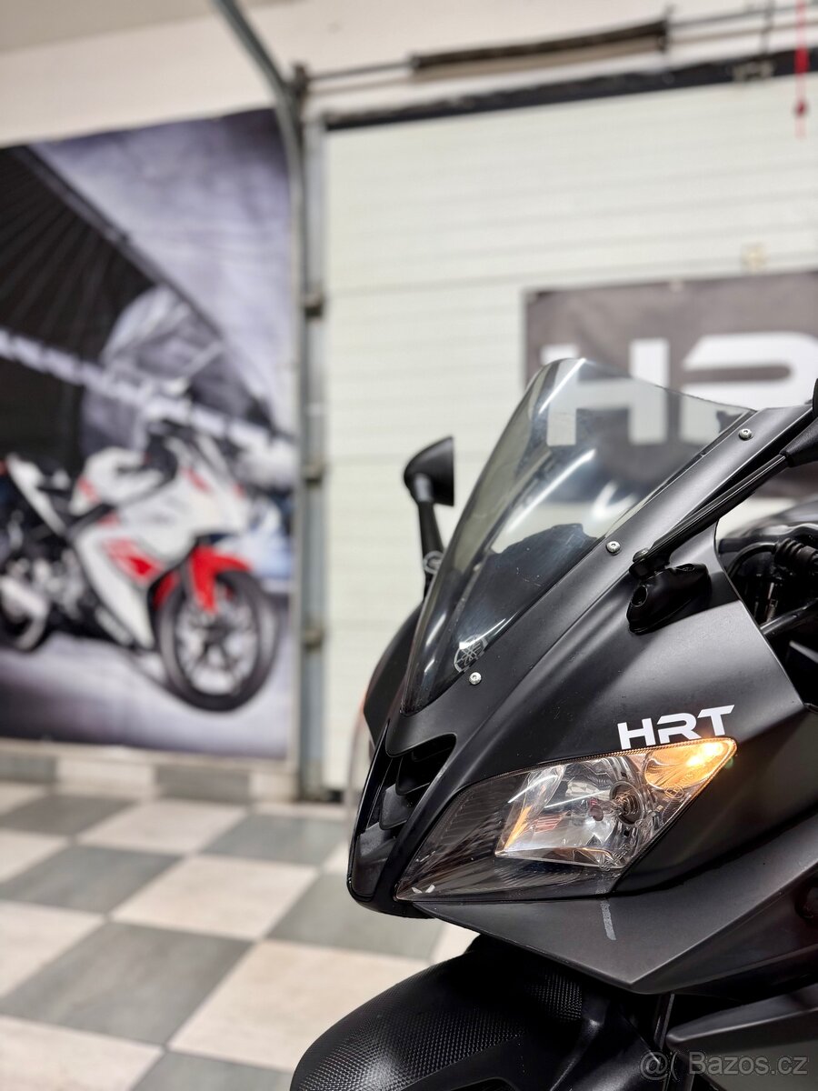 Yamaha YZF-R125 ABS 2017 36000KM TOP STAV ZÁRUKA - 8