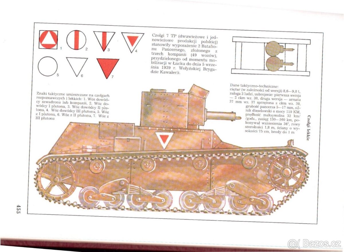 KSIEGA KAWALERII POLSKIEJ - 8