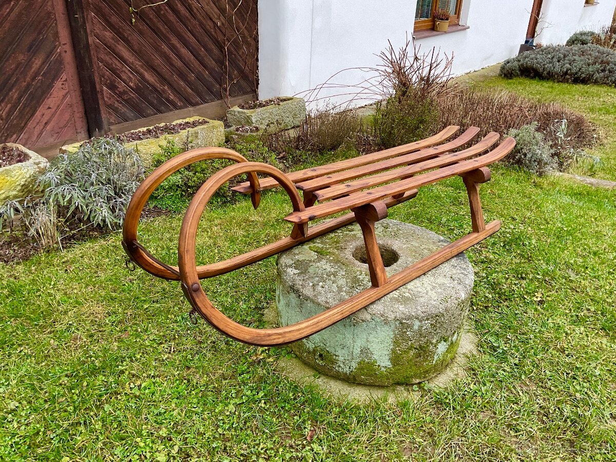 STAROŽITNÉ SÁŇKY po renovaci - 8