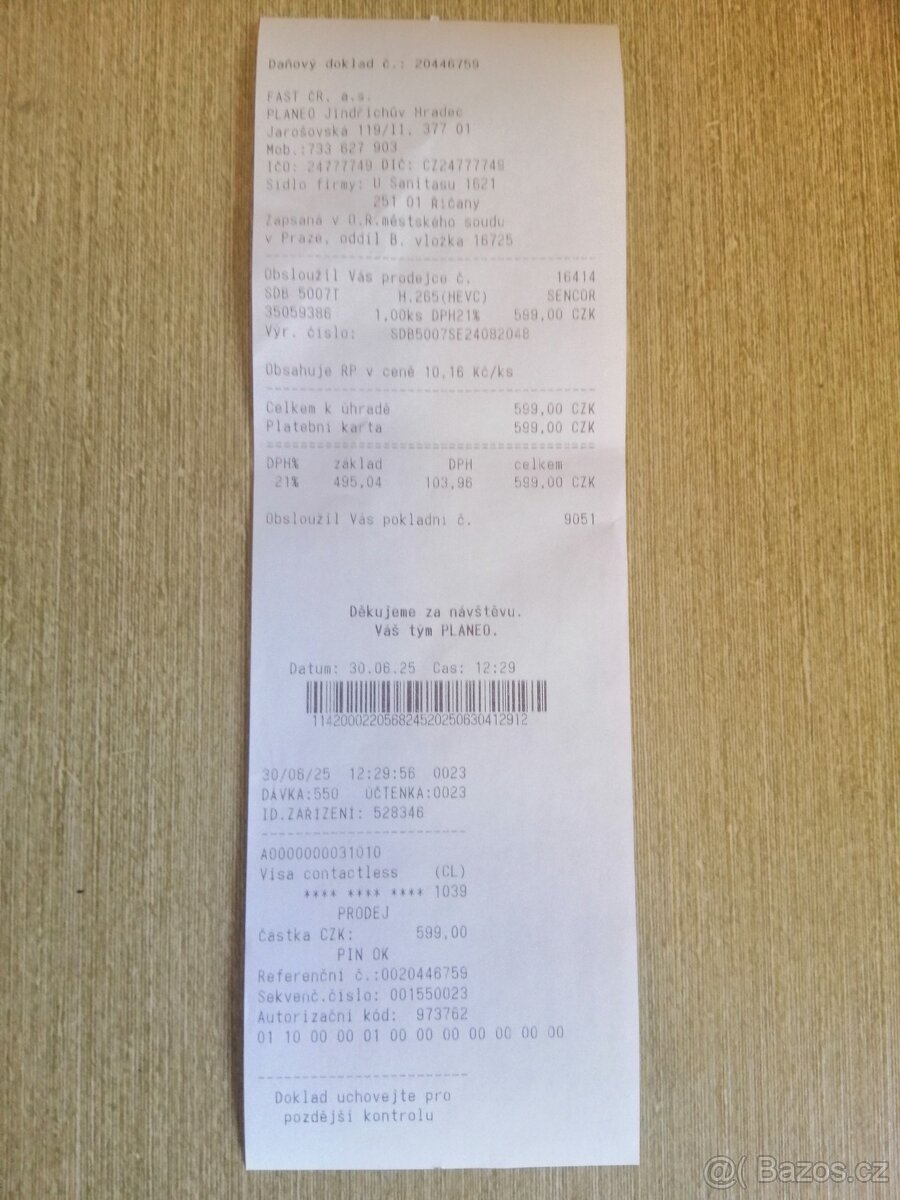 Televizor Samsung - 8