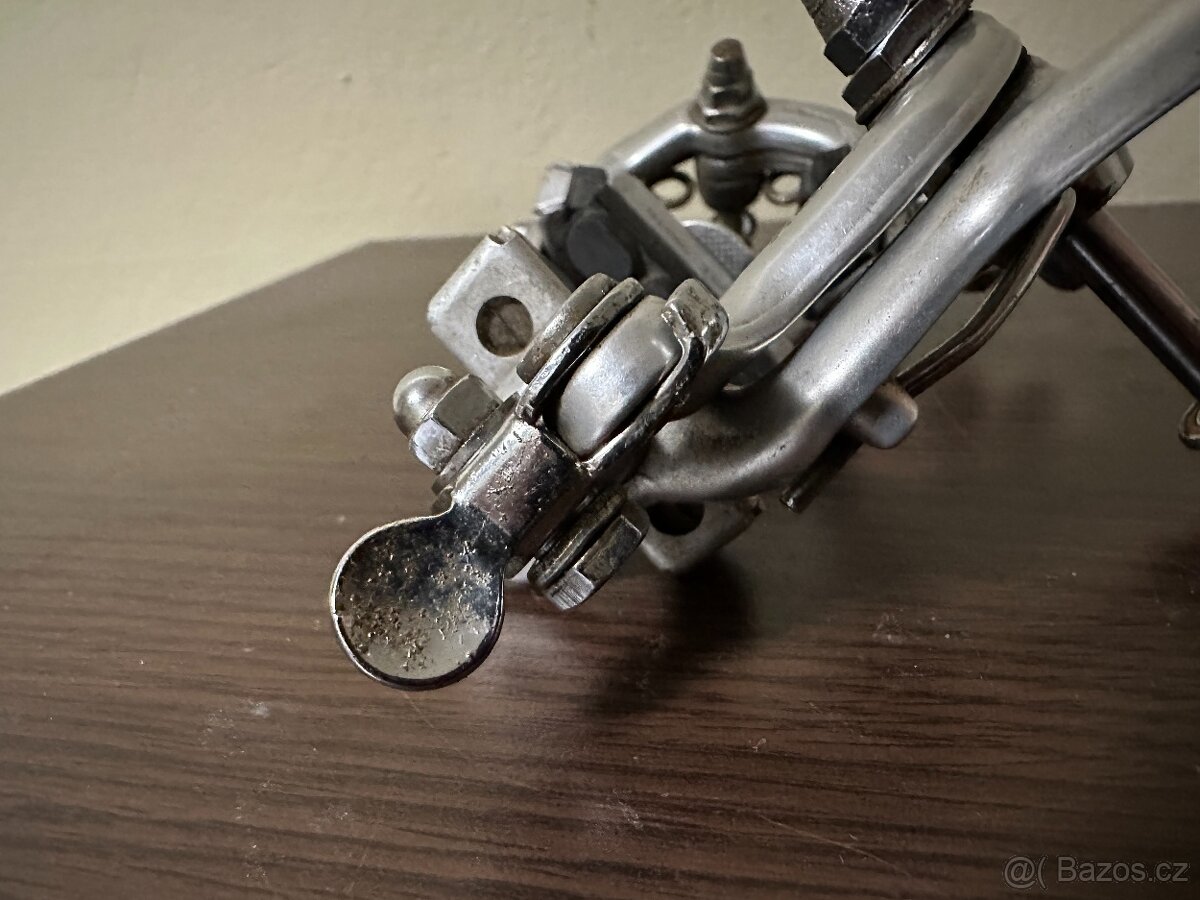 SHIMANO 600 brzdy sada - 8