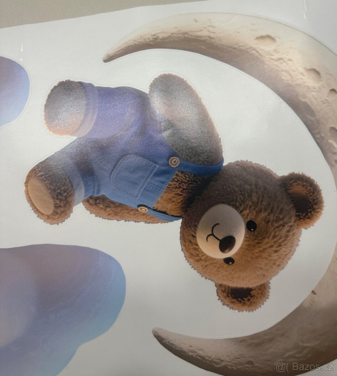 Dekorace na zeď - 8