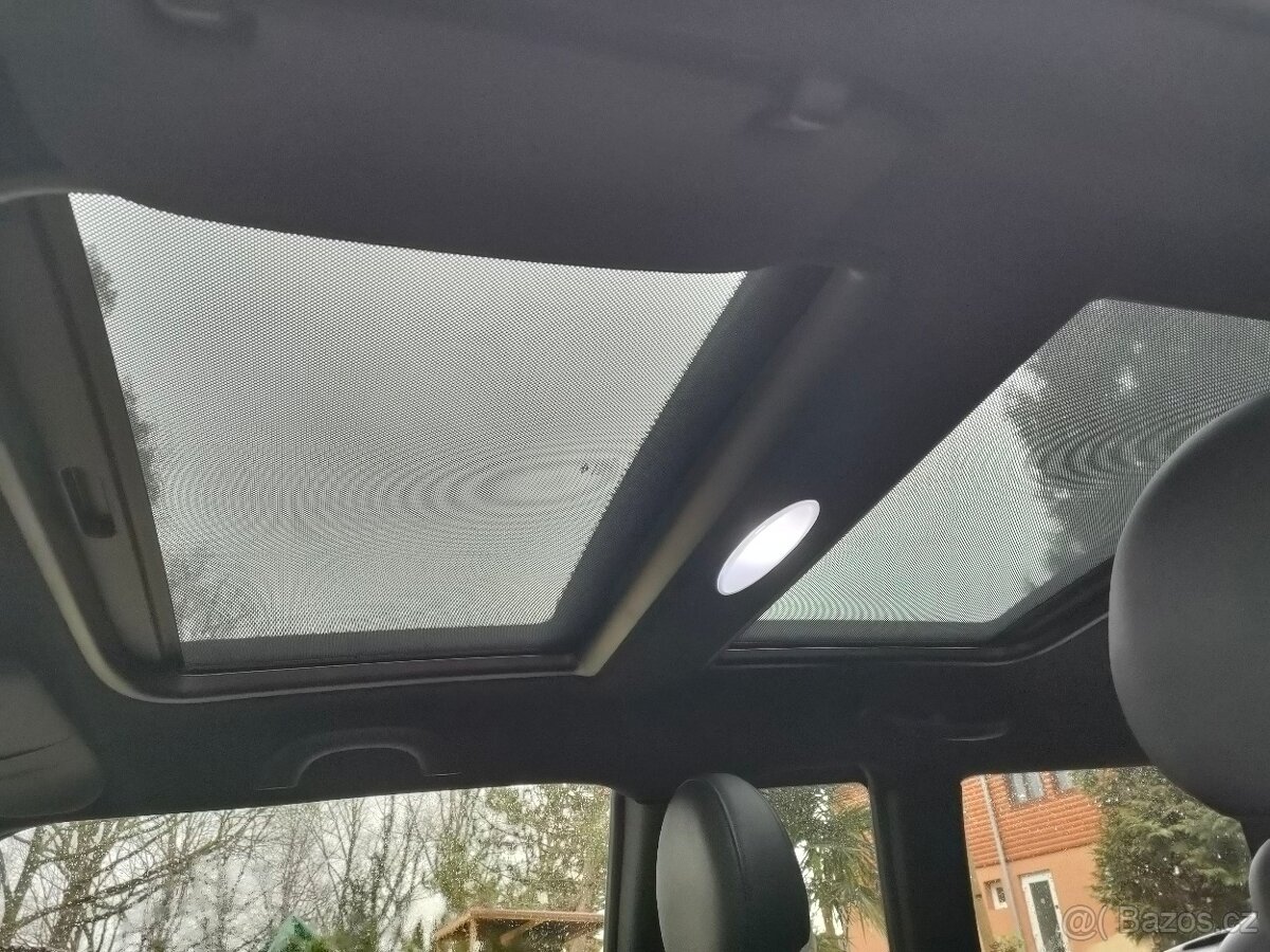 Mini Clubman S 128 KW - 8