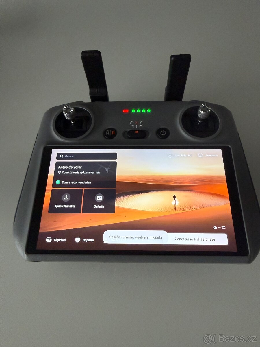 DJI MINI 4 PRO + RC2 - 8