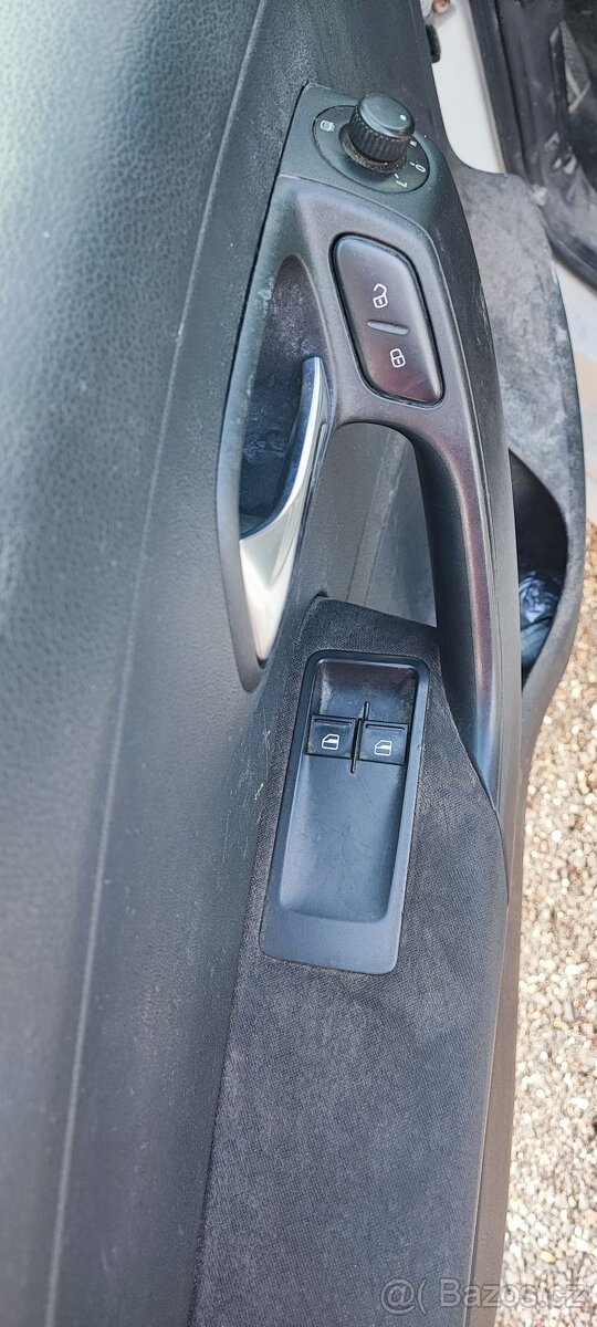 Volkswagen Polo 1.2 - 8