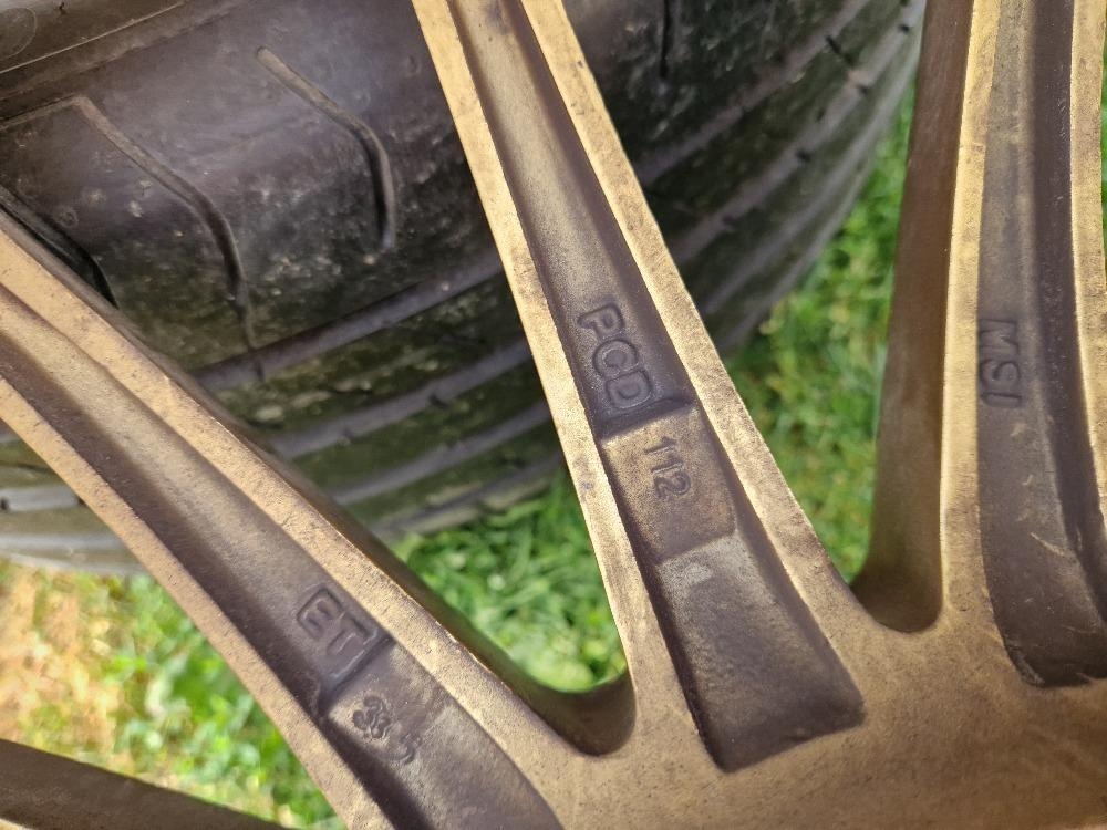 elektrony TEC R19 5x112 - letní pneumatiky - 8