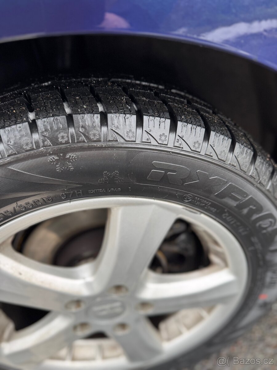 Volkswagen Passat B7 - 8