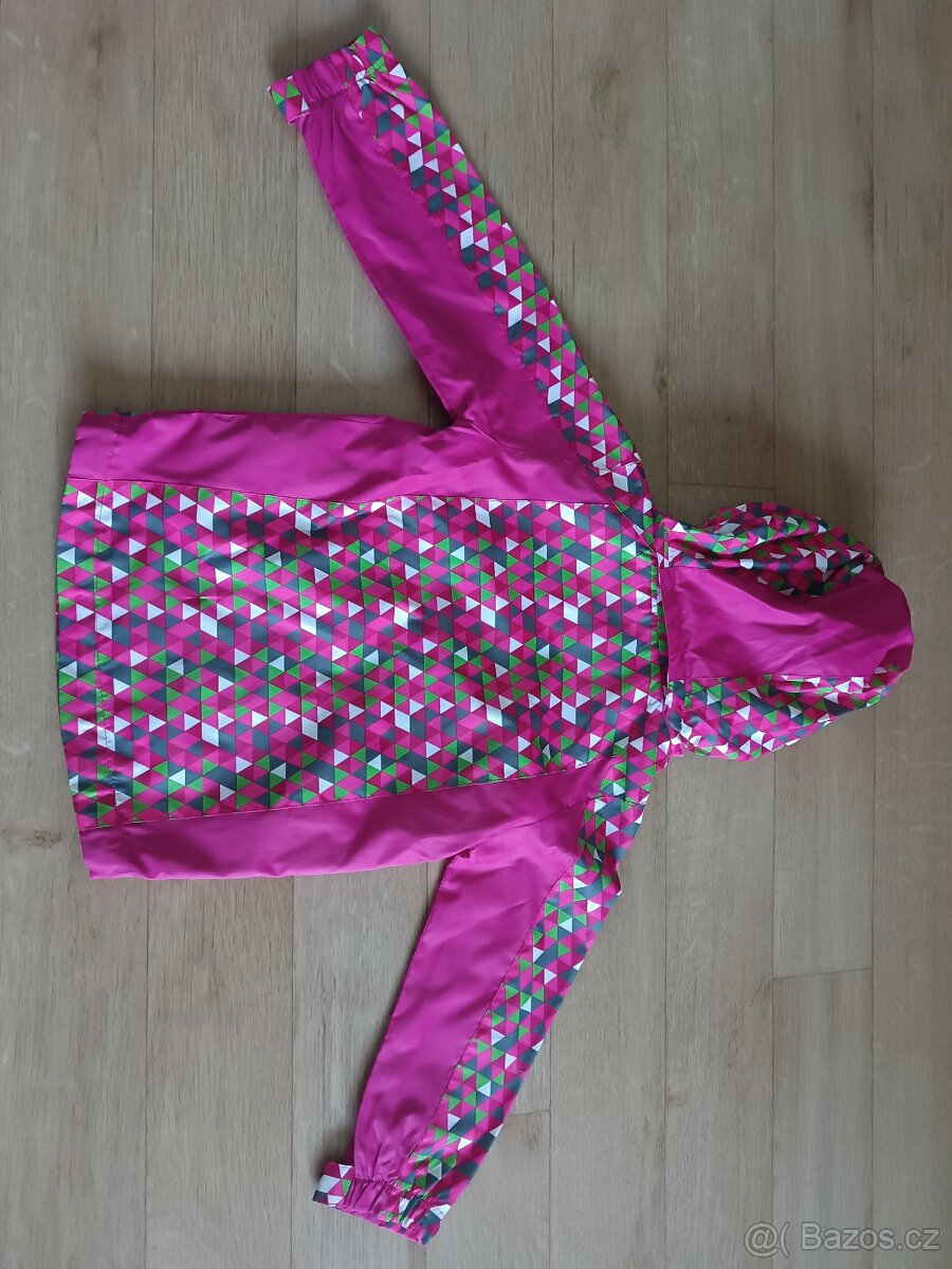 Bunda Neverest 98/104 - 8