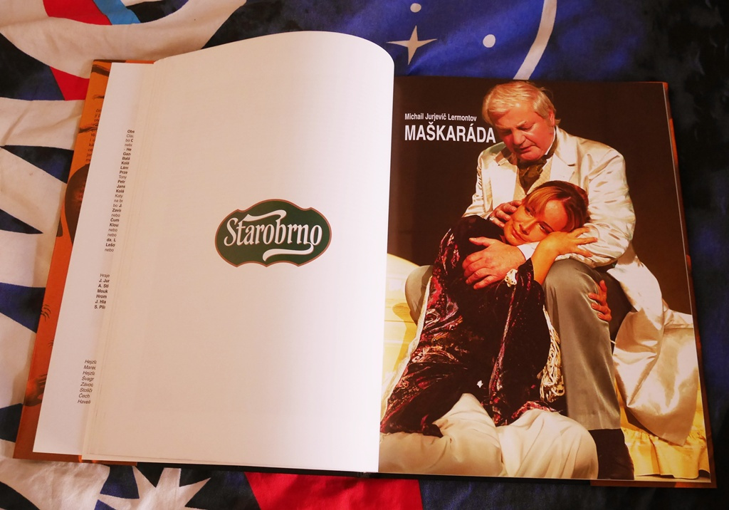 Městské divadlo Brno 2004 - 2005 - 8