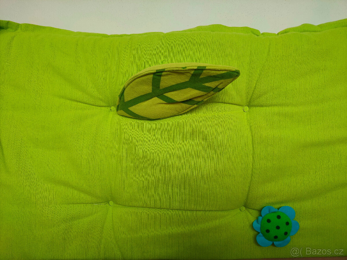 mantinel k posteli - 8