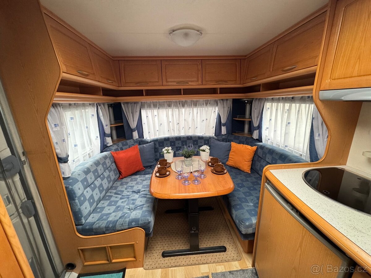 Hobby Prestige 460 UFE - 8