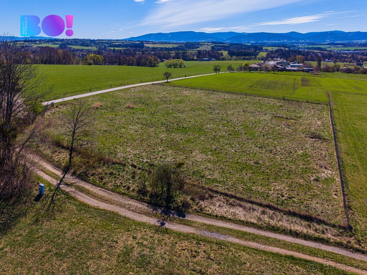 Prodej pozemku 4 049 m², Těrlicko - 8