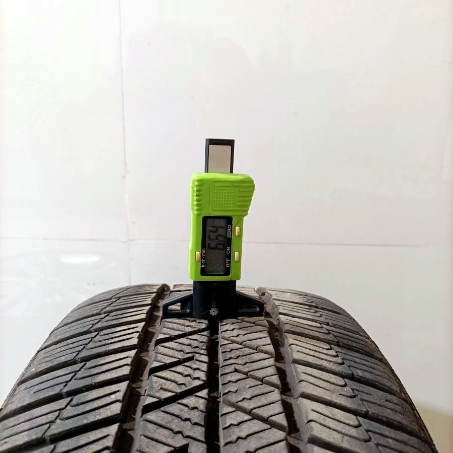 18" ALU kola – 5x112 – ŠKODA (VW, AUDI, SEAT) - 8