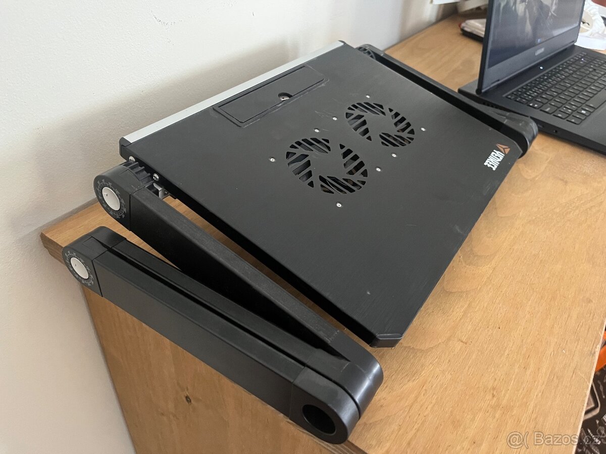 Herní notebook Lenovo Legion 5 17ACH6H 17" - 8