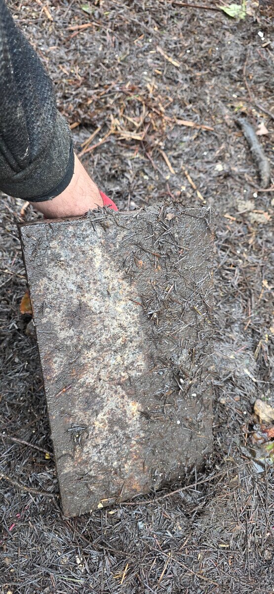 Litinové poklopy na kanál + rámečky + kryty - 8