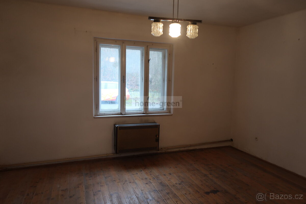 Byt 3+KK - 119 m2 v RD s garáží, pozemek 206 m2, Rosice - 8