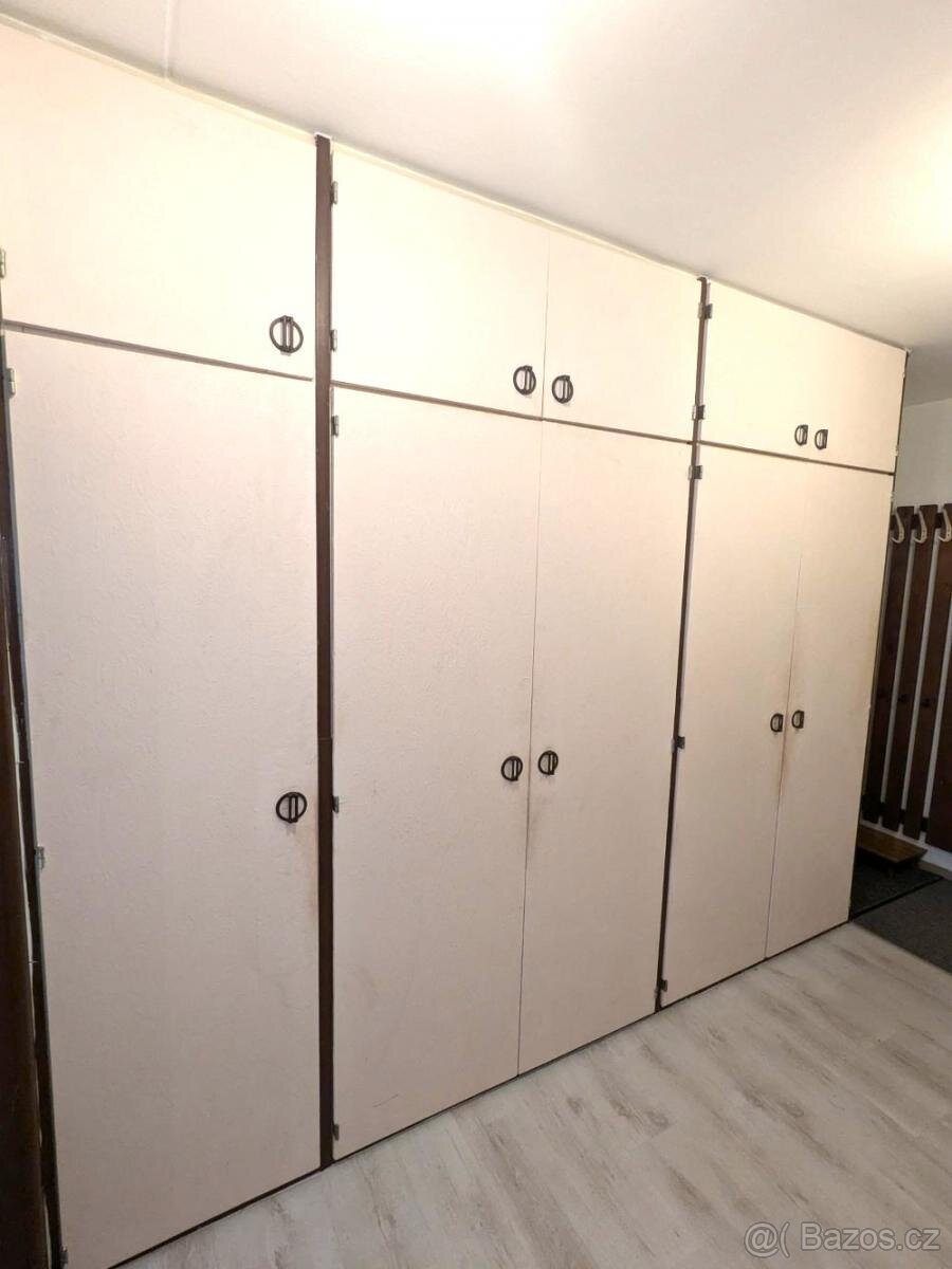 Pronájem bytu 2+kk, Fügnerova 254, Bílina, 11.patro - 8