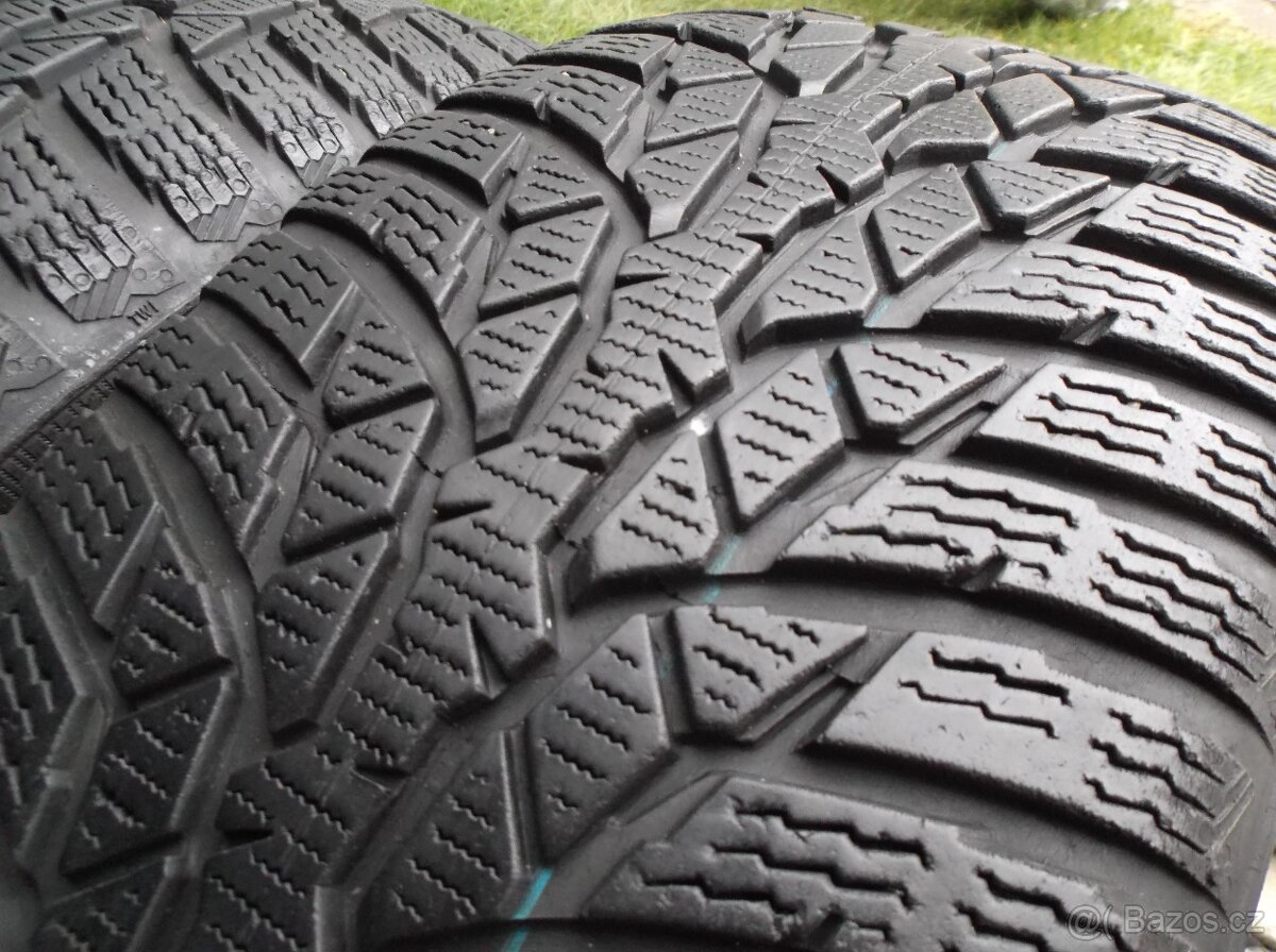 215/60/17 A 215/50/17 - 8