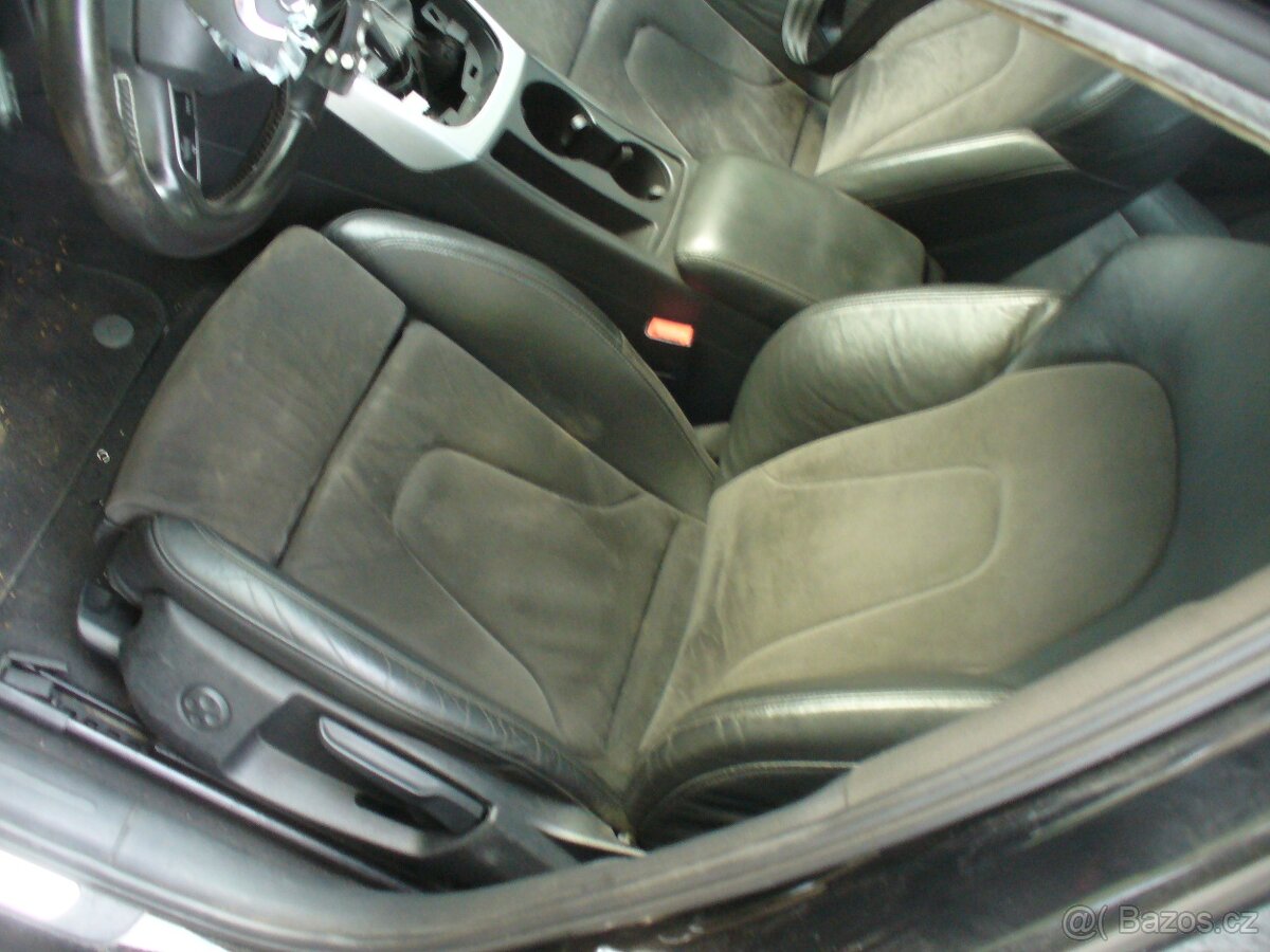 AUDI S4 B8 245kw CAKA - 8