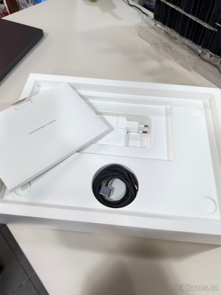 MacBook Pro 14 M4 - 8