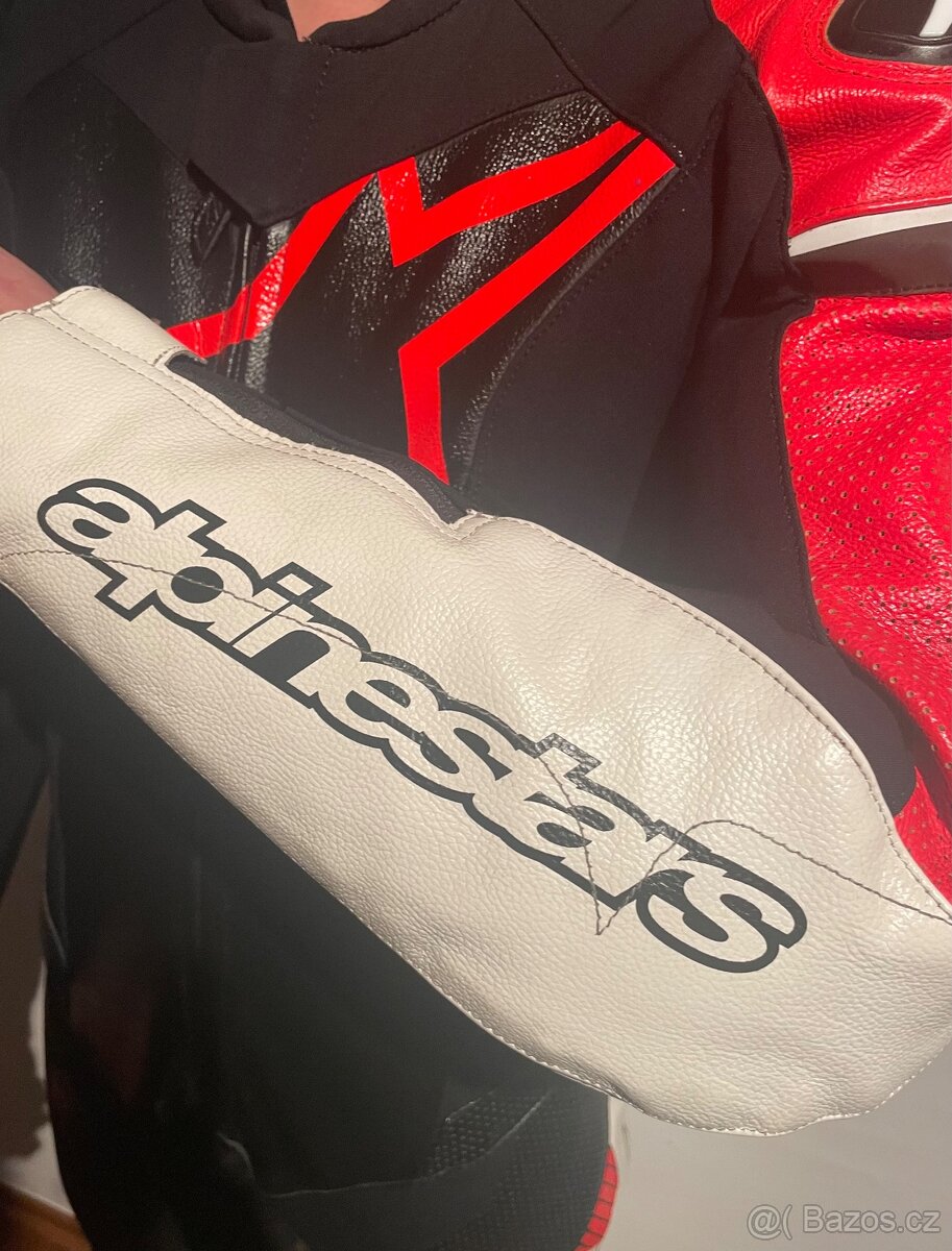 Alpinestars GP Force Phantom - 8