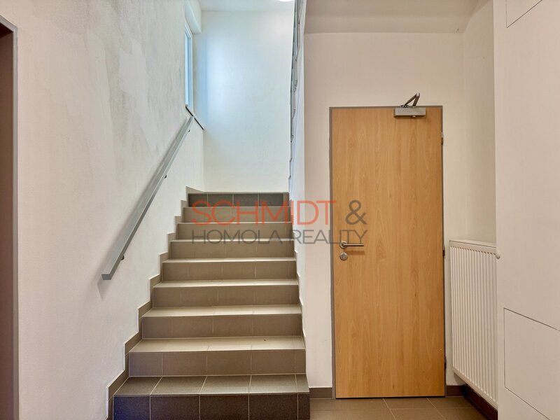 Pronájem bytu 3kk v Hustopečích - 8