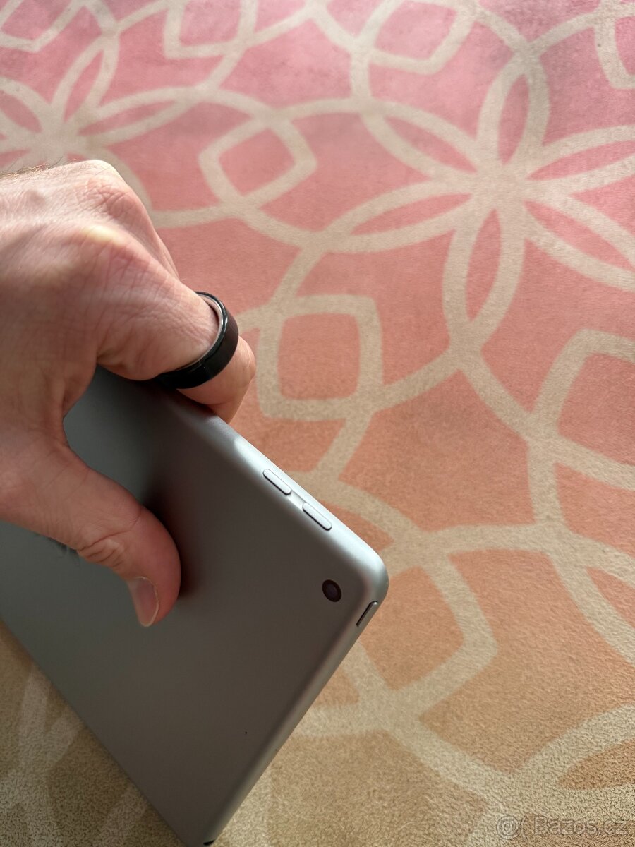 Apple Ipad 6.generace 128gb - 8