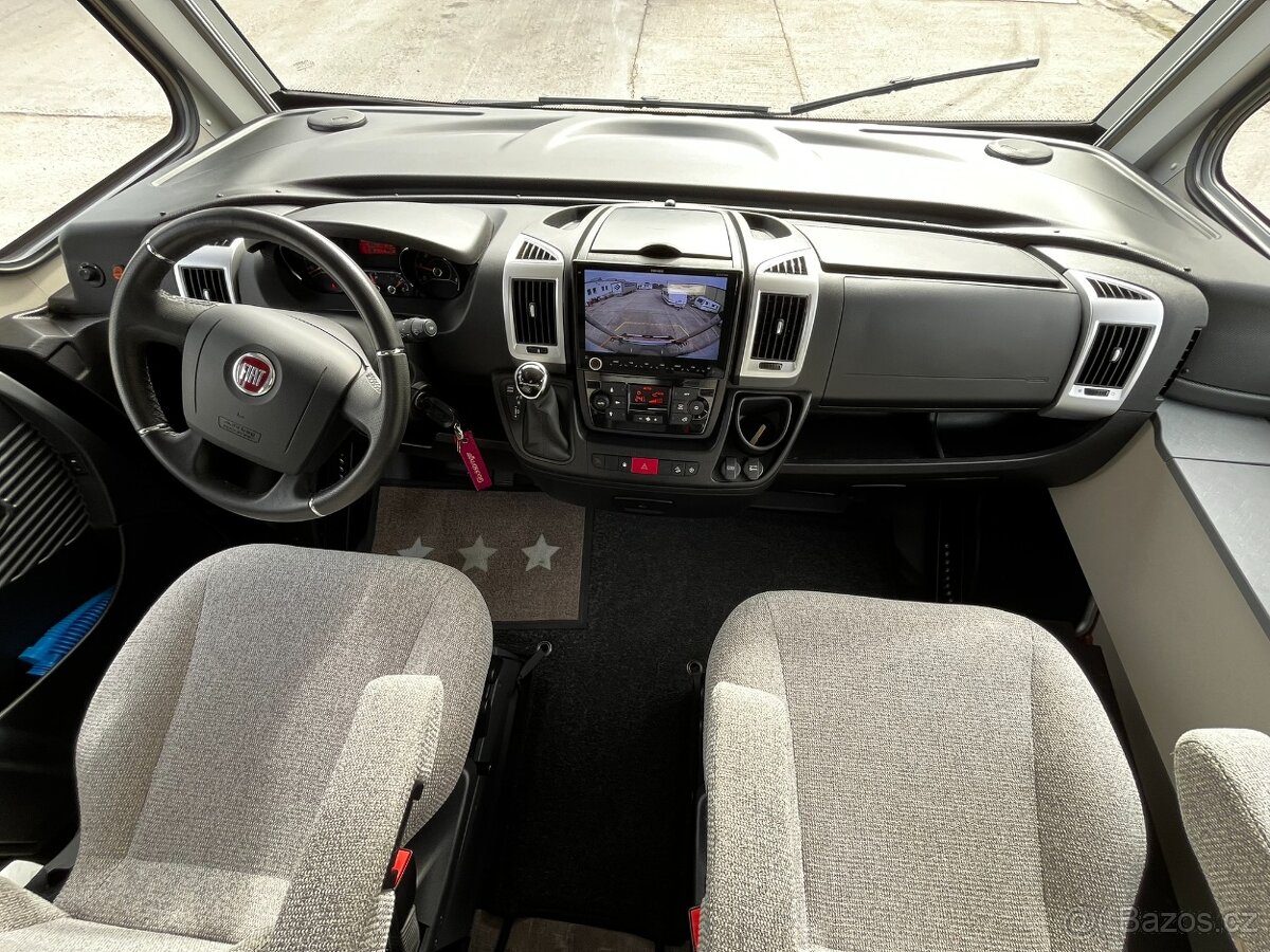 Dethleffs Pulse i7051 EB - 8