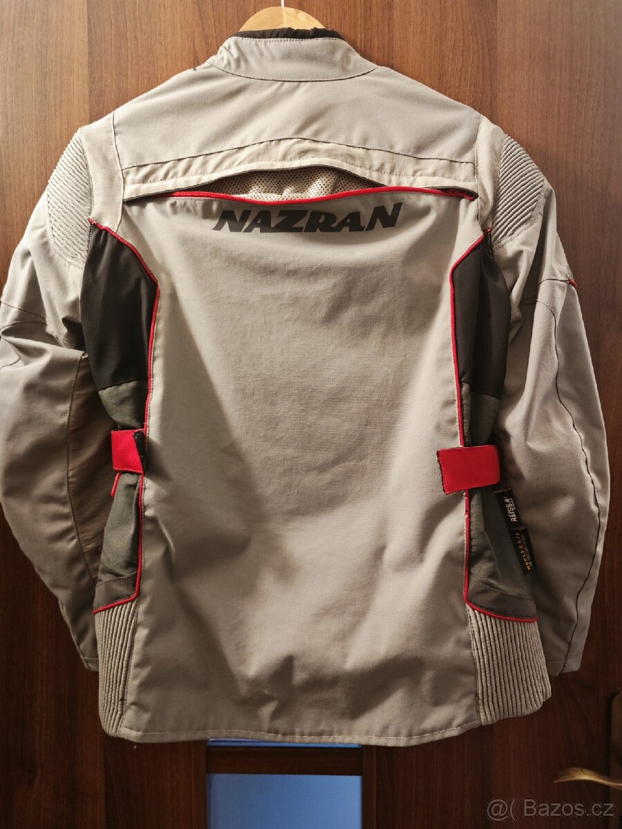 Motorkářské oblečení - 8