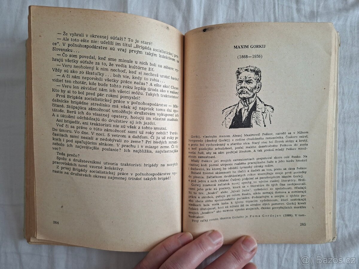 Literárna výchova (1962) - 8