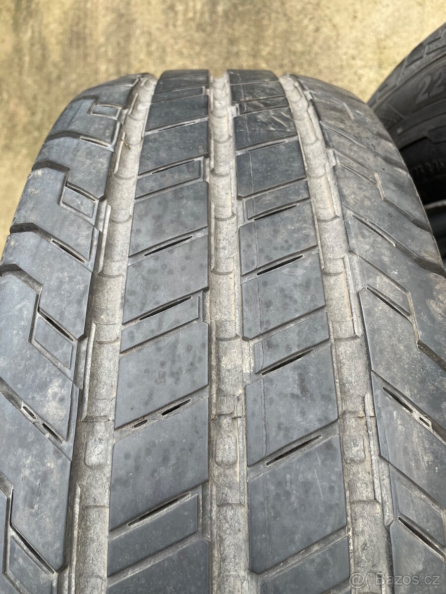 Ducato, Boxer, Jumper 5x130 R16 225/75R16C - 8