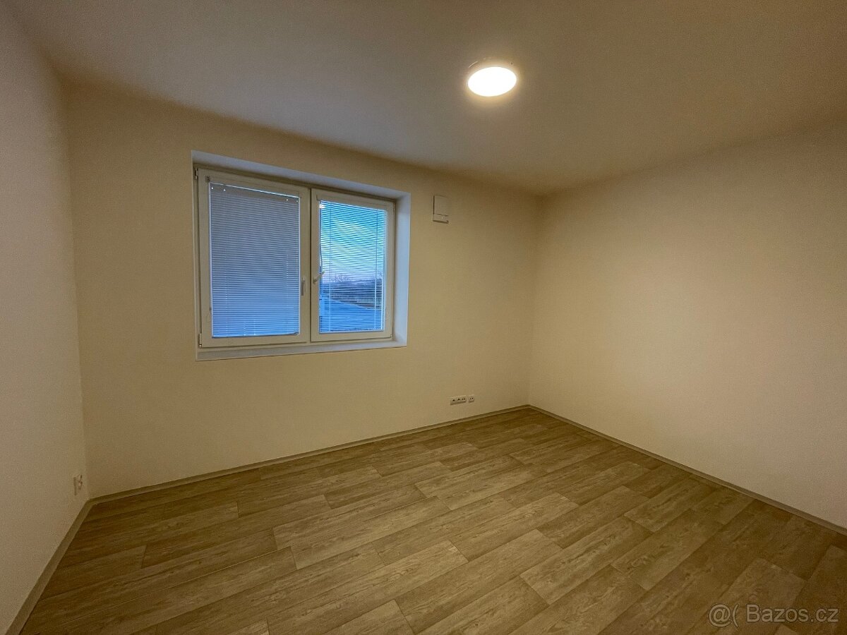 PRONÁJEM BT 3+KK BORŠICE U BLATNICE - 8