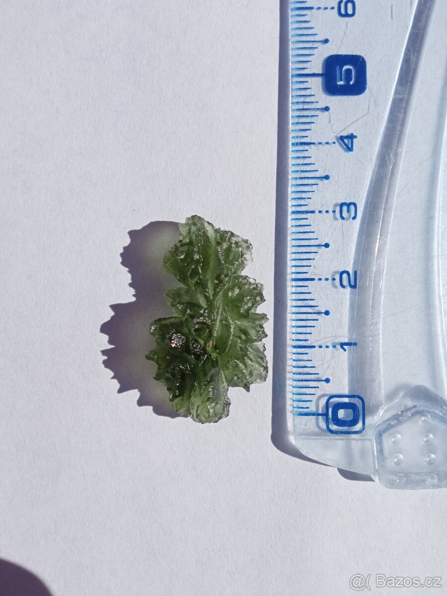 Vltavín - Besednice - 8