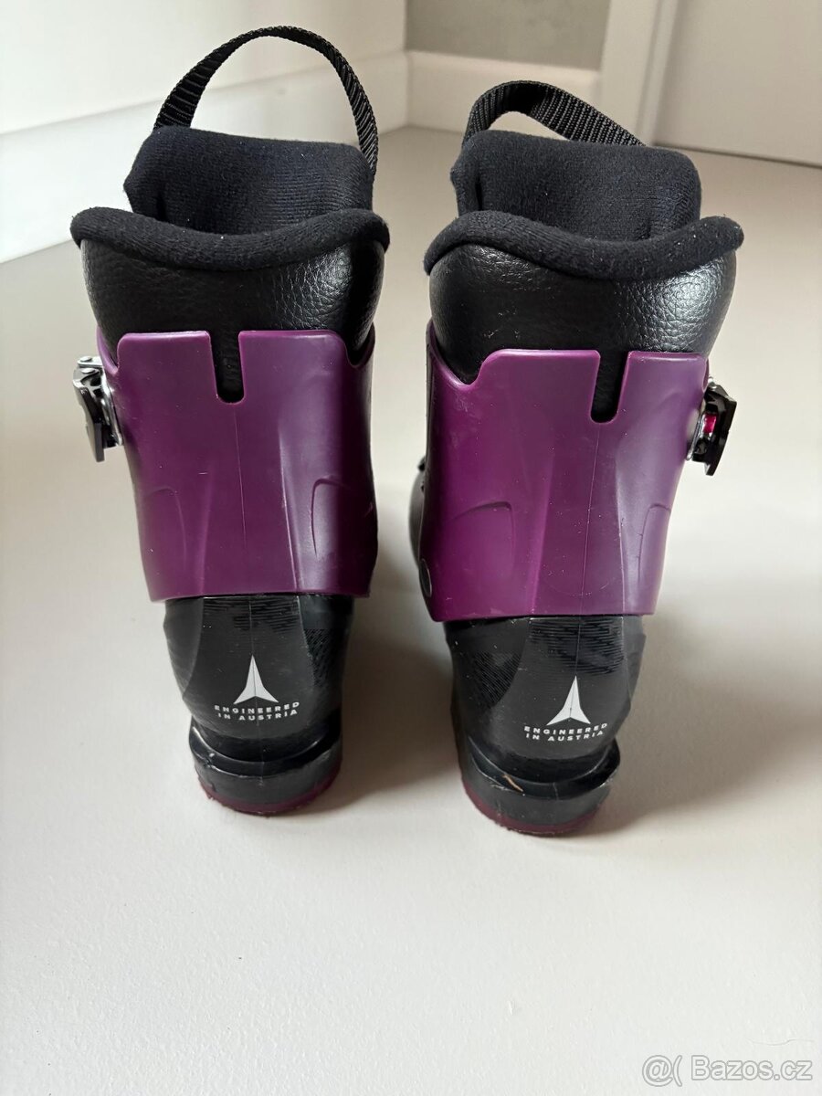 Atomic lyze a boty - 8