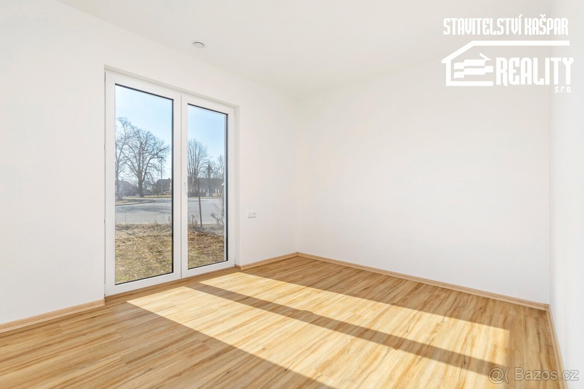 Prodej, rodinný dům 4+kk, Přepychy, okr. Pardubice - 8