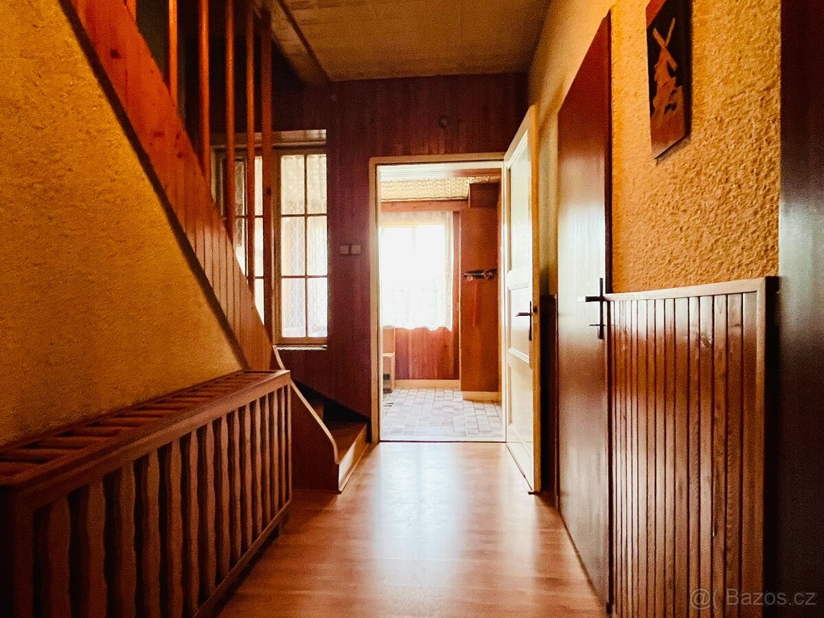 Prodej dvougeneračního domu v Třinci - 8