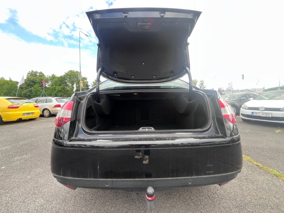 Citroen C5 1.6 HDI 82 kw - 8