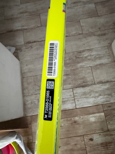 Hokejka Bauer PROTO2 - 8